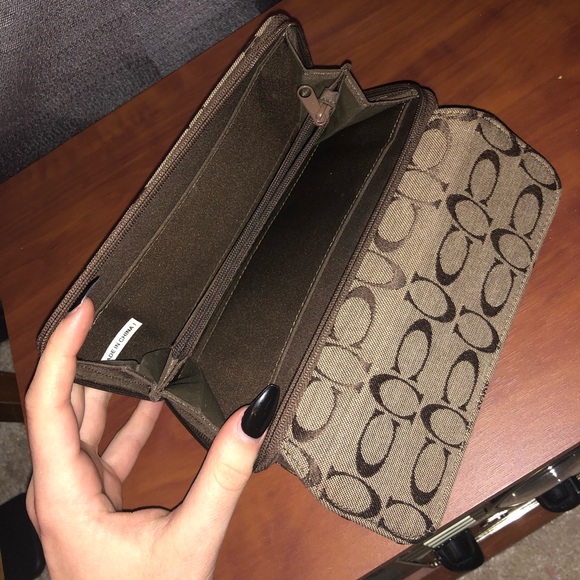 Code wallet - Picture 4 of 4